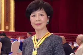 胡葆琳委员：建议开展全国健在抗战老兵普查工作图片
