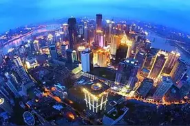 重庆最新房价TOP50！一年内重庆房价究竟变化了多少？图片
