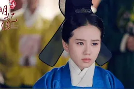 剧透慎入！《女医明妃传》结局扑朔迷离 允贤情归朱祁镇？图片
