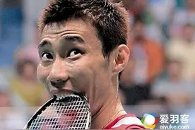 奇葩羽毛球俱乐部名字，你知道几个？图片