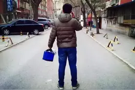 我体验了一天兼职外卖员，却被餐厅拉入了黑名单图片