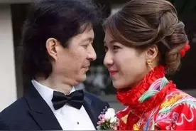 钟嘉欣「我结婚了」婚礼MV，感动！图片