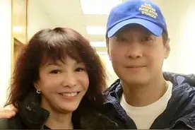 黎明祖传的幽默基因，为什么在圈内人眼里就成了憨厚？图片