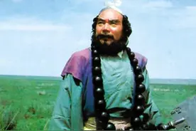 沙和尚竟然是为了这件事被贬下凡的<上>《密谋茶馆说西游》图片