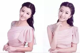 90后惠州电波女神，除了一把好声音还煮得一桌好菜图片