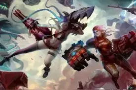 战士射手通用的防御神器！解析版本最受欢迎的装备血手图片