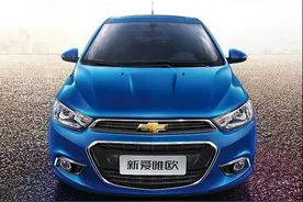 省油又好开，这些精品合资小车值得一看图片