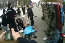 南京交管局为女司机正名！盘点女司机的开车奇葩事图片