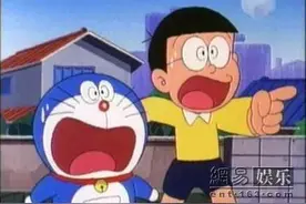 法国禁播《哆啦A梦》系假消息？ 但是中国将禁播动画片却是真的图片