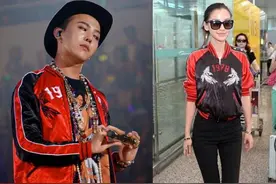 这3款外套今年会很火！权志龙与菲董的刺绣外套请先下手为强图片