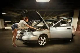 简单实用汽车故障口诀，看完你也会修车图片