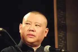 郭德纲微博佳句集锦：第2集图片