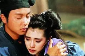 那些我们记忆中的香港电影歌曲第一期图片