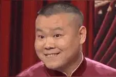 岳云鹏 | 哪有什么段子，都是曾受过的苦图片