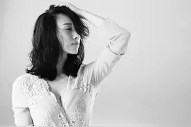 《天伦》练束梅：裴玉珠才不会撩汉，因为自己就是女汉子图片