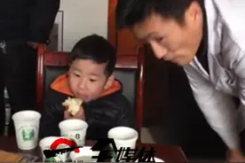 乌鲁木齐米东区失踪80个小时的三个孩子找到了！（视频）图片
