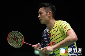 林丹田厚威会师决赛丨全英赛再爆两大冷门图片