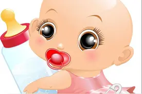 孕期做到这三点，生出的宝宝明星相，颜值提高50%！图片