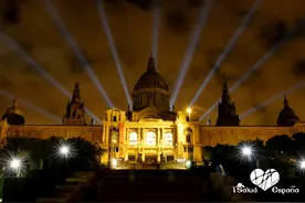 干杯！西班牙！ vol5 —— 与巴塞罗那离别前的温存图片