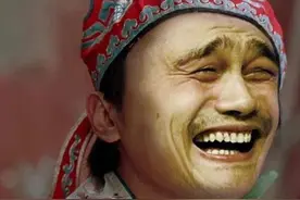江门佬讲普通话，笑到连台湾都可以收复！图片