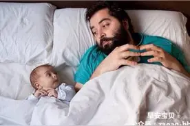 99%的妈妈不知道，这样哄娃睡竟致命！图片