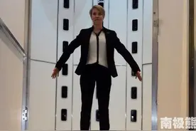惠普推出新型全身3D扫描照相亭图片