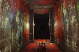 这26个恐怖游戏梗吓过你吗？图片