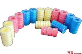 水管漏水不止全靠它来救急！生料带如何正确使用？图片