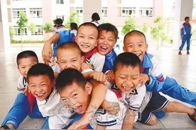 家有学童的看过来！2016昆明优质民办小学入学指南拿好不谢图片