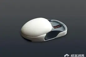 拿什么拯救你，我的鼠标手！图片