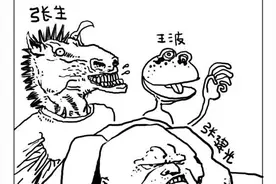 保安队里的那些事儿（2）图片