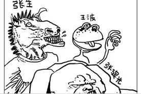 保安队里的那些事儿（2）图片