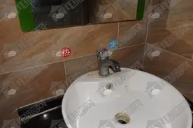 不做冤大头！混水阀结构分析与维修实战图片