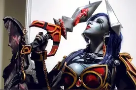 最新DOTA2创意工坊精选，总有一款合你的心图片