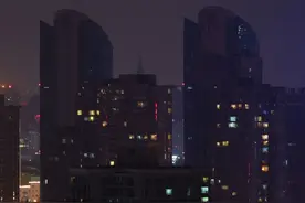 地球一小时图片