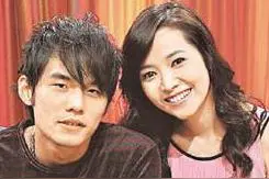 她是周杰伦唯一承认的女友，分手后仍是处子身，现已幸福嫁人图片