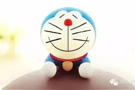 曾经有一只机器猫放在我的面前 - MAXdoge第一季图片