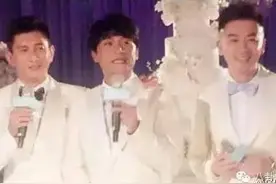 小虎队&tfboys，历史总是惊人相似图片