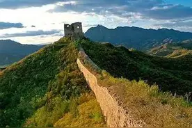 北京有条最美的皇家御道，你知道吗图片