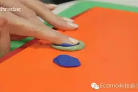一块橡皮泥解锁iPhone，还不看好你的Apple Pay？图片