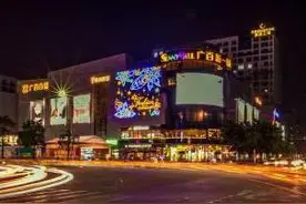 独家：未来三年，广州市花都区就会有10大商圈！想不旺都不行！图片