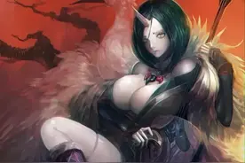 用画笔创作灵魂的港、台插画师图片