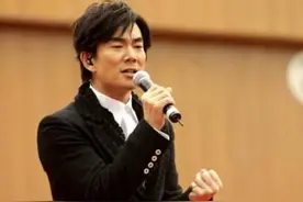 任贤齐电脑遭入侵险丢家产，电脑安全不容忽视！图片