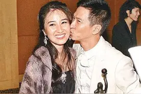 这些圈里姐弟恋曾经都信誓旦旦，如今结局大不同，相比下文章好渣图片