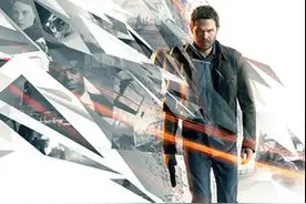 爱玩网《量子破碎》主机版初评 720P真的没有那么致命图片