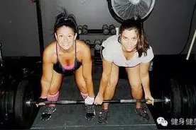什么是CrossFit？CrossFit有什么优势？图片
