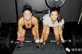 什么是CrossFit？CrossFit有什么优势？图片