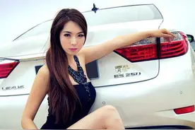 汽车美容 车辆内饰的保养方法图片