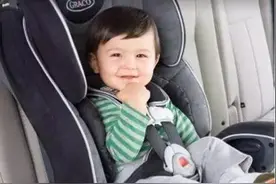 车主必看！安全座椅到底有多重要！图片