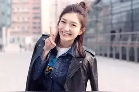 你和女神的距离，只是一根橡皮筋而已！图片